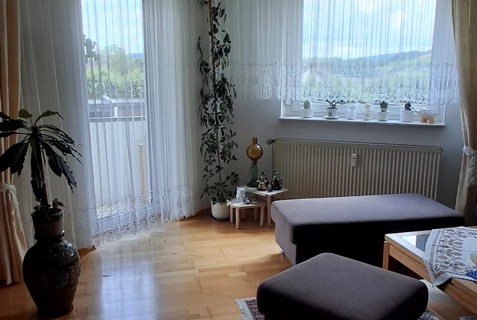 Haushaltsauflösung