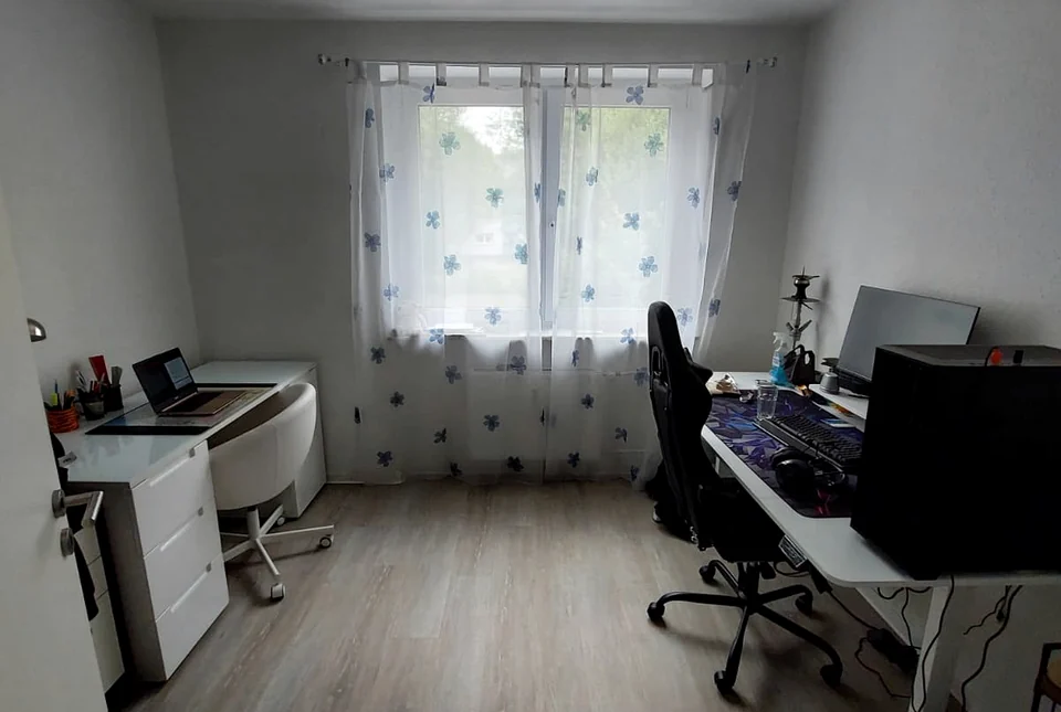 Gewerbe & Büro