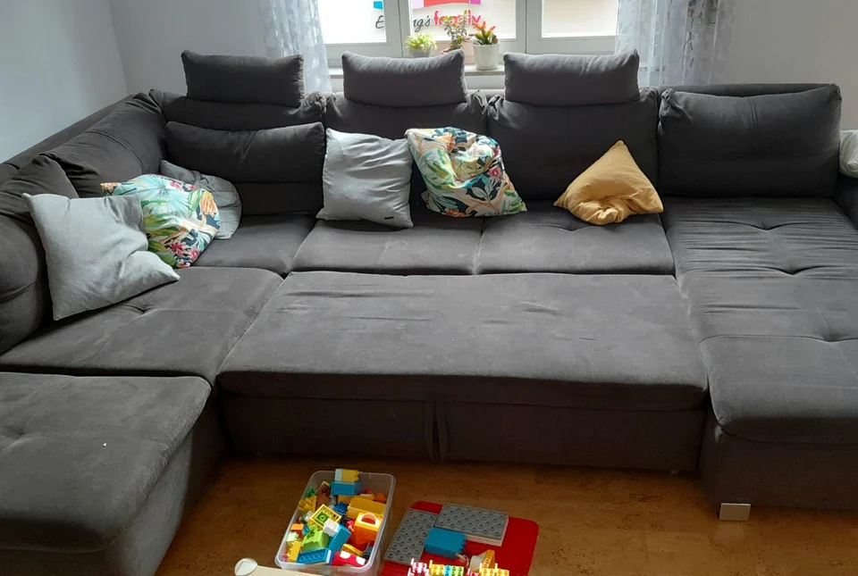 Entsorgung & Sperrmüll