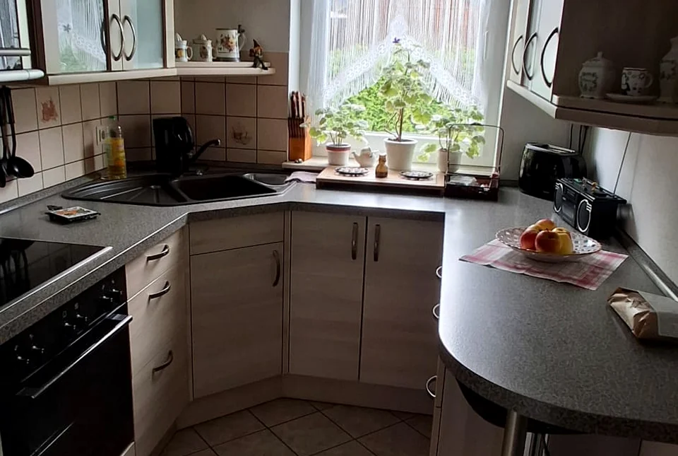 Wohnungsauflösung
