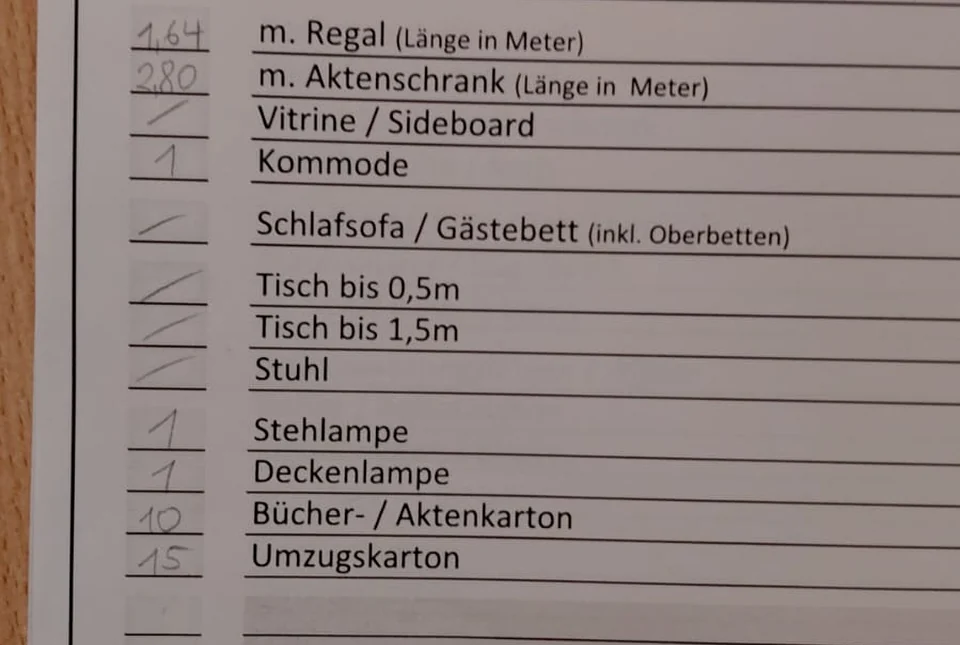 Aktenvernichtung
